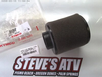 OEM KYMCO 1721A-LBA7-900 ELEMENT, AIR CLEANER MXU250 MXU270 MXU300 - Image 1 of 2