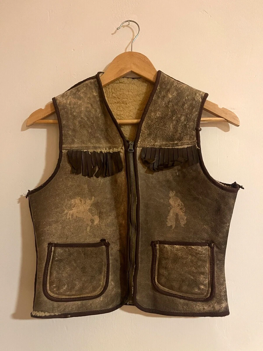 トップス 1940'S VINTAGE / DUCK VEST トップス 1940'S VINTAGE / DUCK VEST Vintage Carhartt Duck Canvas