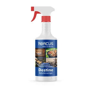 (29,20€/L) Backofenreiniger, Ofenreiniger – Destine Backofenreiniger 750 ml - Bild 1 von 9