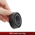 Bike Brakes Solar Ring M4 Snap Ring M16moe Handguard Universal Model No Func Bii