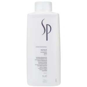 Shampoo Haare Beschädigt Wella Sp Repair shampoo 1000ml - Bild 1 von 1