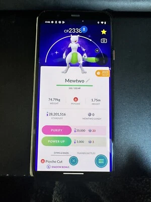 Google Pixel 4 XL - 6GB RAM - Rooted Android *Pokémon Go Spoofing Phone* - Image 1 of 4