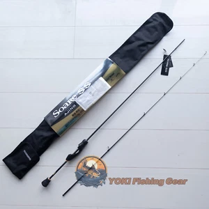 Watch ProductVideo-Shimano 22 SOARE SS AJING S68SUL-S Spinning rod Free Shipping - Picture 1 of 2