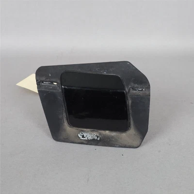 Parachoques delantero derecho BMW X5 F15 2014-2018 lavadora 61677292658 OEM usado Foto 1 de 4