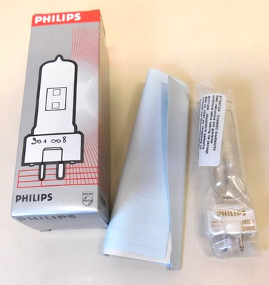 Phillips MSD 250/2 金属卤化物灯泡/灯 119850 - 投影仪 - 全新开箱 — 第 1/4 张图片