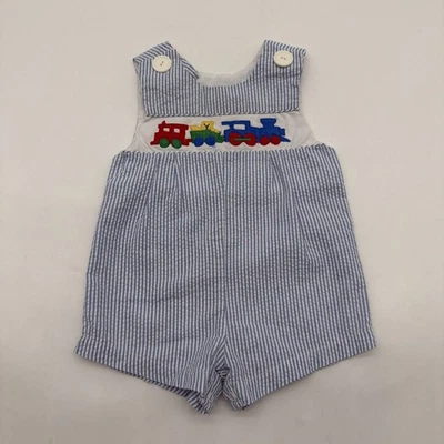 Samara One Piece Niño Pequeño S 6/9 M Rayas Gráfico Bordado. #38457 Foto 1 de 4