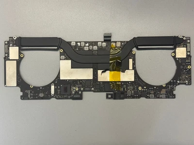 MacBook Pro A1707 15" 2016 2017  L.B 820-00281-A-NOT WORKING - Image 1 of 2