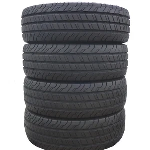 4 X Continental 215/70 R15C 109/107S Vancontact 100 Pneumatico Estivo 2019 8-8 - Foto 1 di 8
