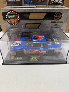 RARE* Terry LaBonte #5 Kellogg’s 1997 COLLECTION CLUB 1/24 Nascar Diecast - Picture 1 of 7