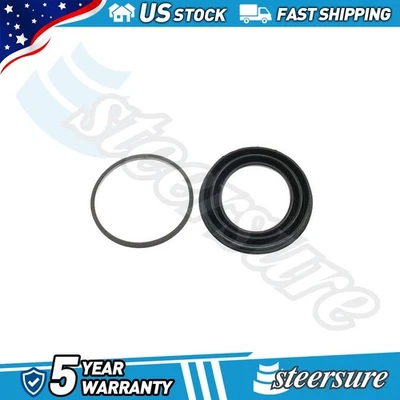 Kit de reparación de pinza de freno de disco delantera Carlson para Chevrolet C4500 Kodiak 2003-2006 Foto 1 de 2