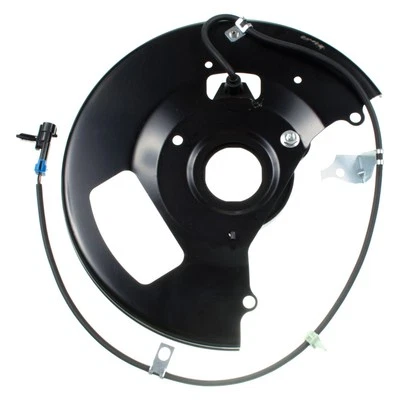 For Chevy Tahoe 95-00 Holstein Front Passenger Side ABS Wheel Speed Sensor - Image 1 of 3