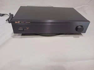 NHT MA-1A MONO SUBWOOFER AMPLIFIER/ CROSSOVER - Picture 1 of 6