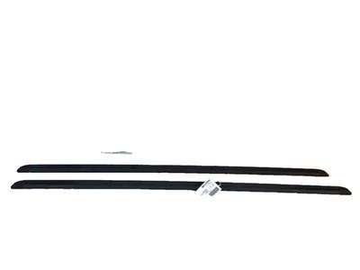 1999 FORD EXPLORER Door Sill Scuff Plate Trim Panel Right & Left XL247855129AAW - Image 1 of 4