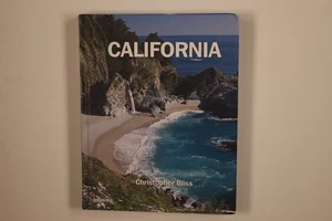 235586 Christopher Bliss CALIFORNIA teNeues HC - Bild 1 von 4