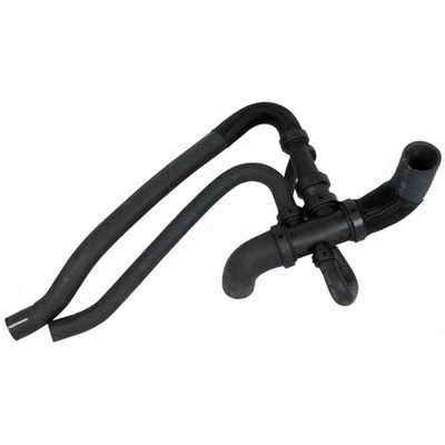 KM6629 Motorcraft Radiator Hose for Ford Mustang 2008-2012 - Image 1 of 4