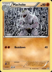 Machoke Uncommon Generations 41/83 NM - Picture 1 of 2