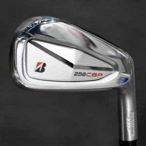 Bridgestone B Series 258CBP Iron set 6-pw / NS PRO MODUS3 TOUR 110 S - Picture 1 of 6