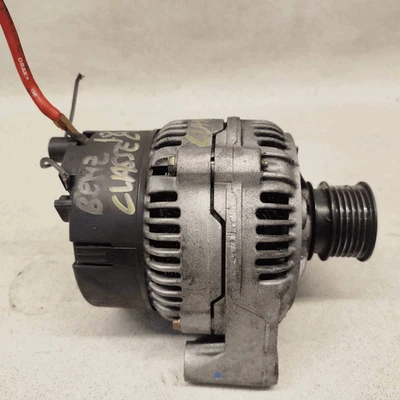 0101544602 Alternatore  MERCEDES-BENZ Classe E (W/S210) 230 Ber. 4p/b/2295cc - Immagine 1 di 4