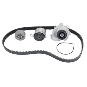 Timing Belt Kit & Water Pump for Opel Astra H J Chevrolet Cruze 2004-2015 - Picture 1 of 9