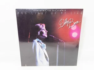 Debby Boone - You Light Up My Life 12" Vinyl LP, 1977 WB BS 3118, Sealed, New - Picture 1 of 3