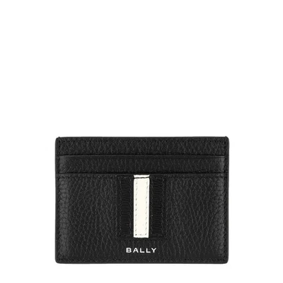 Bally Men's RBN C Card Wallet 61108270 - Image 1 of 4