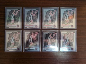 2024 Panini Prizm WNBA - Caitlin Clark #22 (RC) 8 Card Investment Lot !!! ZIEGE!!! - Bild 1 von 18