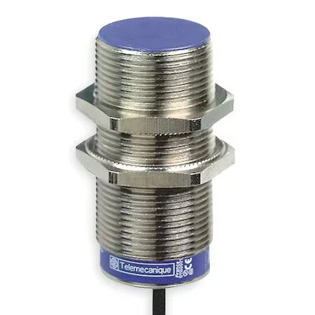 Telemecanique Sensors Xs630b1mbl2 Proximity Sensor, Inductive, 30Mm, Nc - Image 1 of 1