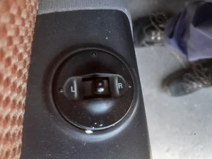 ESPEJO RETROVISOR DERECHO / 227984 PARA KIA PICANTO 1.1 CRDI EX - Imagen 1 de 10