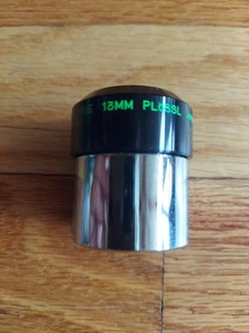 Tele Vue 1.25" Plossl Eyepiece - 13mm, works, Fast Shipping! - Picture 1 of 7