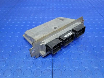 Ford Fusion 2011 módulo de control electrónico 2,5 L ECU ECM PCM OEM BE5A12A650AD Foto 1 de 4