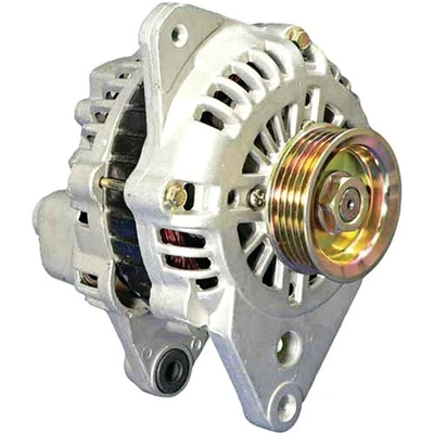 Alternator compatible with Mitsubishi Montero Sport 3.0 1997-2003 w/ A3T14491 - Изображение 1 из 4