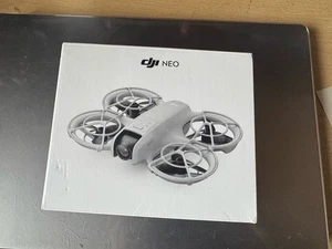 DJI Neo 4K 135g Self-Flying Drone with 2y Dji Care - Picture 1 of 5