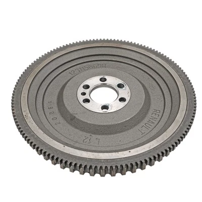 Schwungrad für Renault Dacia 0,9 TCE 123115669R H4B-408 - Bild 1 von 4