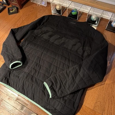 Мужская толстовка Puma x Porsche Turbo Legacy утепленная с круглым вырезом Xxl - Изображение 1 из 4