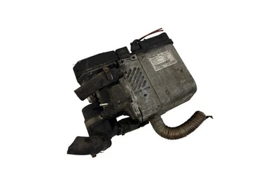 Audi A6 S6 C6 4F 2004 Diesel webasto auxiliary heater 000002021232 ONV21704 - Image 1 of 4