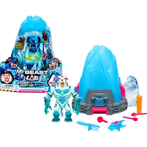 Moose Toys MR BEAST LAB S2 Cryo Lab - Bild 1 von 5