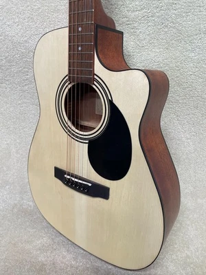 Cort AF515CE-OOP электрогитара новое состояние товара с заводской сумкой! - Изображение 1 из 4