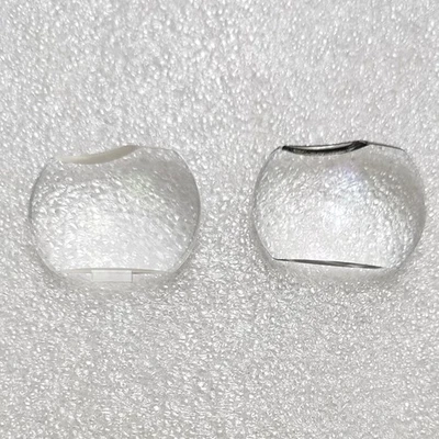 Convex Lens Part for Acer X1160 X1160PA X1161PA X1160PZ VE21S X1261 Projector - Image 1 of 4