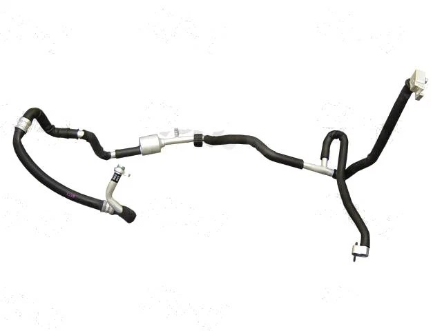 Mangueira de sucção AC para 1998-2001 Honda Passport, 1998-2000 Isuzu Amigo, Rodeo - Imagem 1 de 1