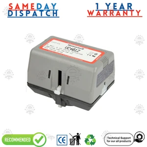 CABEZAL VÁLVULA DESVIADOR BOULTER BUDERUS 600 24C (NUEVO VC4012) T0000733170 - Imagen 1 de 3