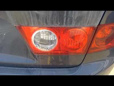 Passenger Right Tail Light Lid Mounted Fits 04-05 TSX 2456869 - Image 1 of 4