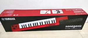 YAMAHA Sonogenic SHS-500 Rot 37-Tasten Schulter-Keytar SHS-500RD Musik aus Japan - Bild 1 von 12