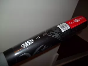 Bate de béisbol Victus NOX 32/27 (-5) USSSA 2023: VSBN2Y5 - NUEVO EN ENVOLTURA - Imagen 1 de 4