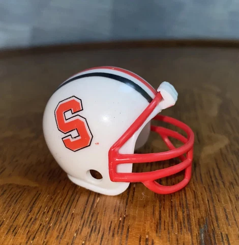 NCAA Mini College Football Helmet “Stanford Cardinals” Collectible Souvenir Cover