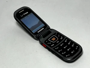 Samsung Convoy 3 SCH-U680 telefono cellulare con ribalta - Foto 1 di 3