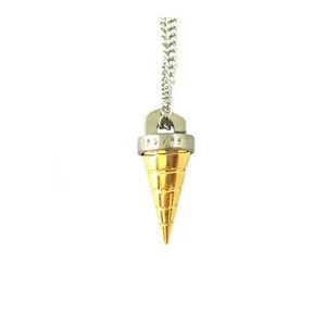 Collar Dije Colgante Dragon Ball Z Screw Anime Serie Manga - Imagen 1 de 1