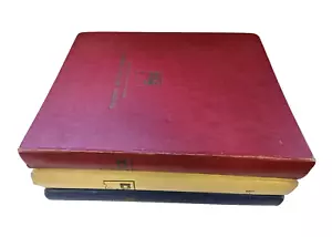 Corso Artisti Famosi (3 Libri), E.W. Eardsley 1956, corsi 1-24 - Foto 1 di 9