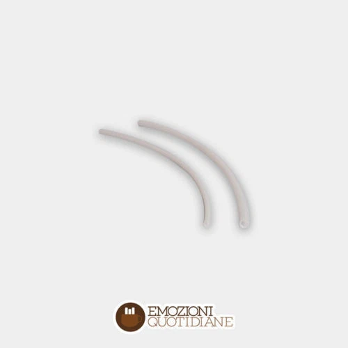 Ricambio Tubo Teflon 4×2 1MT Faber Slot PER MACCHINA CAFFE' FABER - Immagine 1 di 1