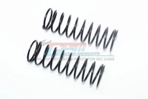 GPM SB132F/L/SP SPARE SPRINGS 2.4MM F 132MM TEAM LOSI 1/6 4WD SUPER BAJA REY - Picture 1 of 2