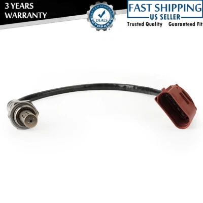 Sensor de oxígeno 234-4829 1 pieza NUEVO se adapta a Volkswagen Pointer 2,0 L 2,5 L 3,0 L 3,6 L Foto 1 de 4